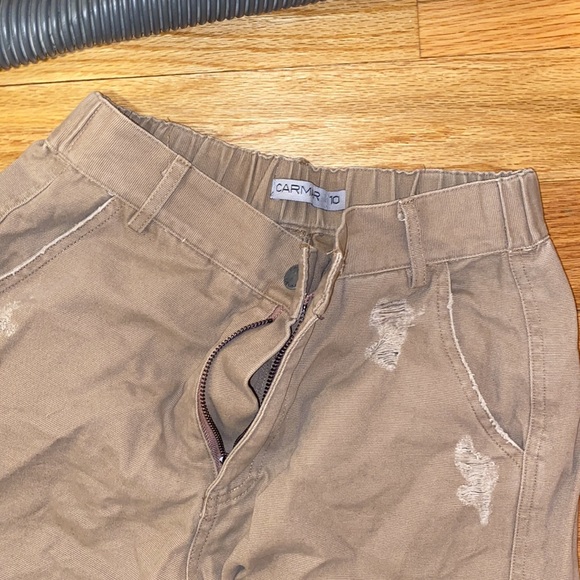 Cargo Pants - Picture 4 of 7